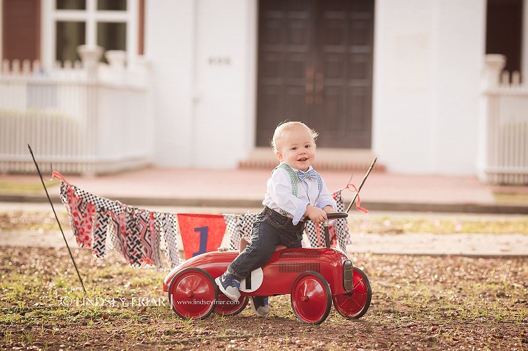 Pensacola Florida Family Photographer