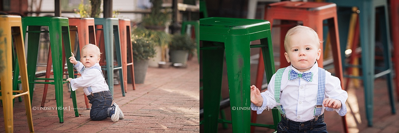 Pensacola Florida Family Photographer