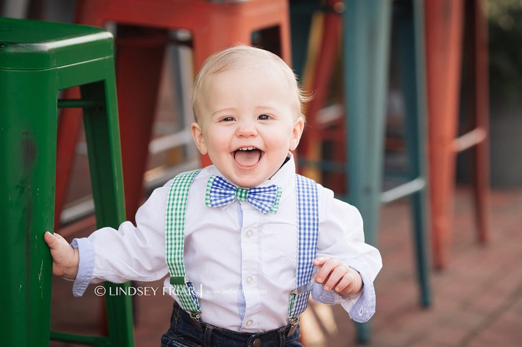 Pensacola Florida Family Photographer