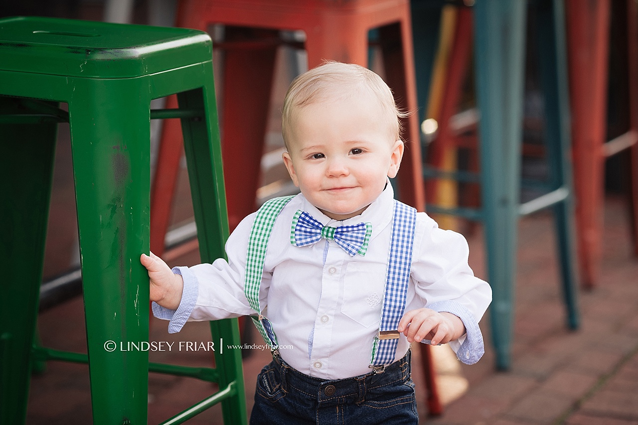 Pensacola Florida Family Photographer