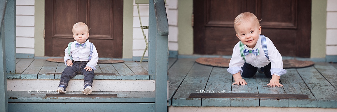 Pensacola Florida Family Photographer