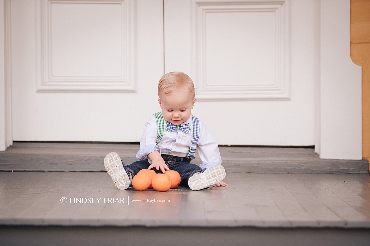 Pensacola Florida Family Photographer