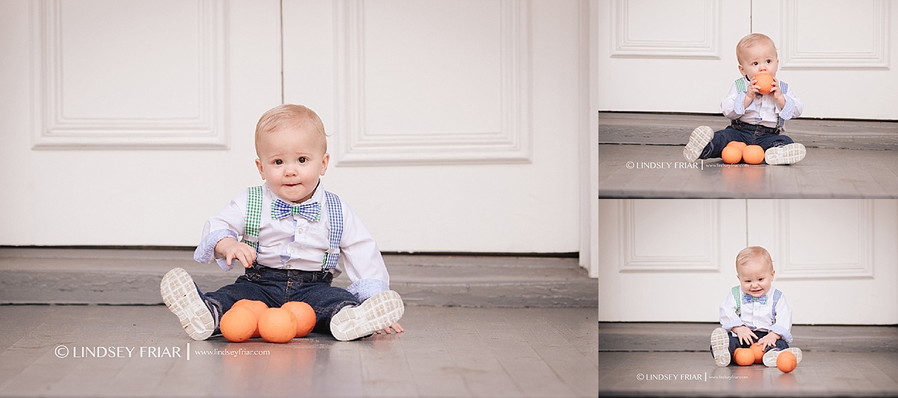 Pensacola Florida Family Photographer