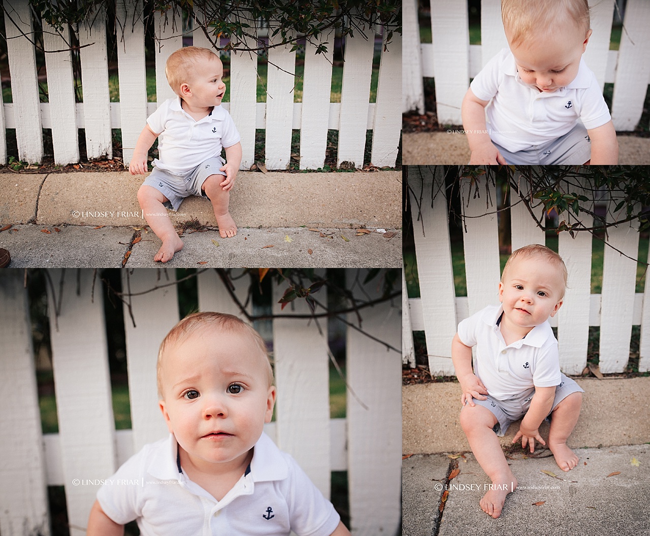 Pensacola Florida Family Photographer