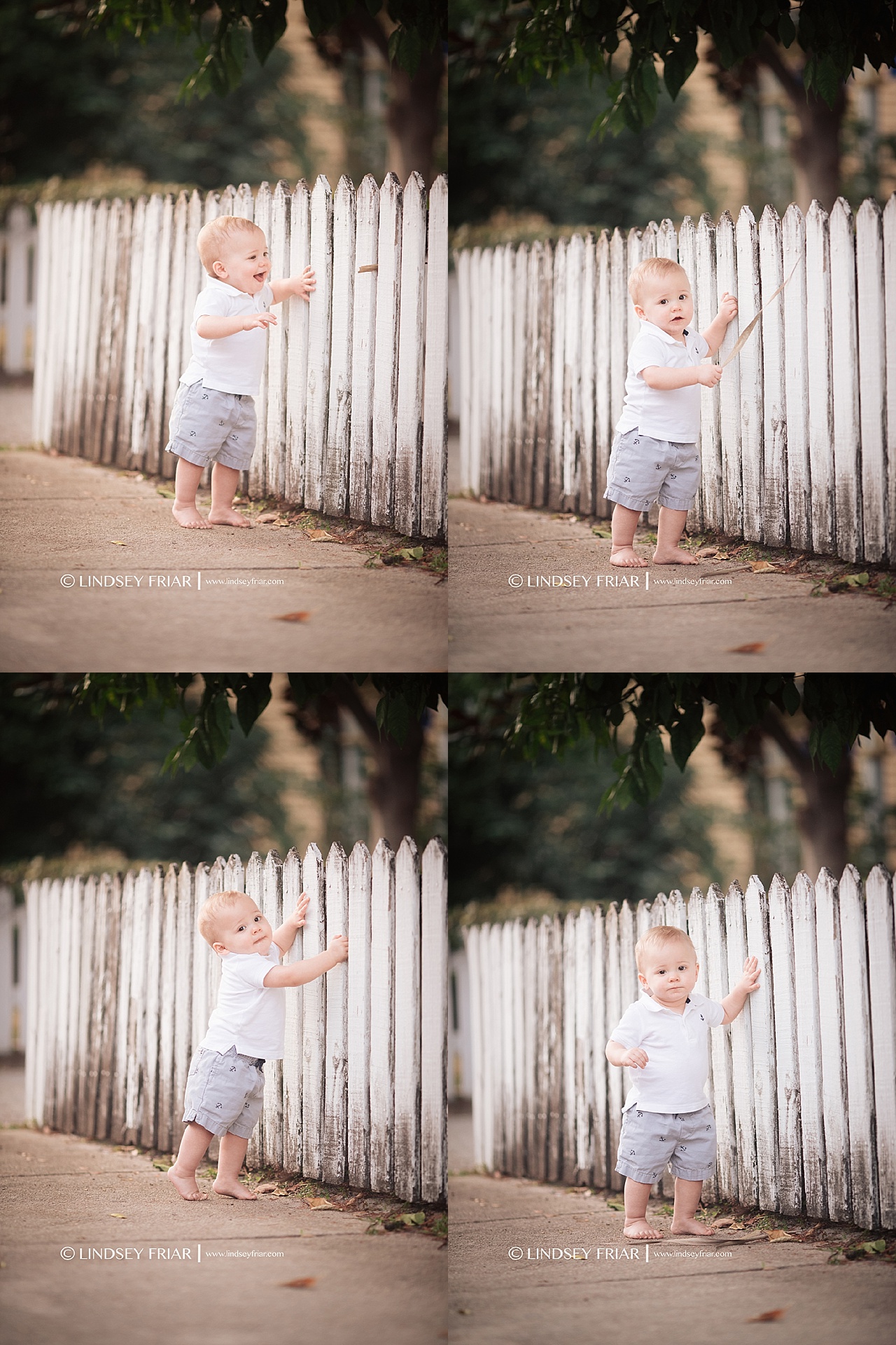 Pensacola Florida Family Photographer
