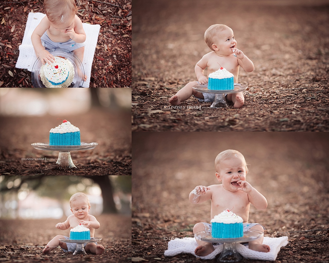 Pensacola Florida Family Photographer