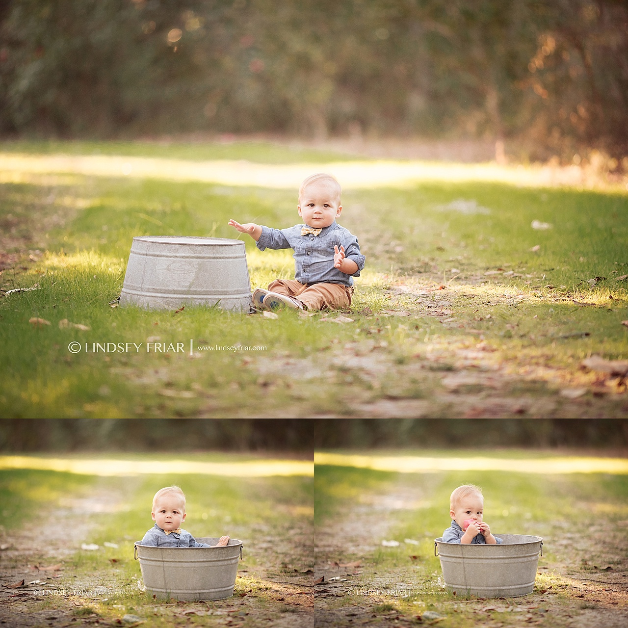 Gulf Breeze Baby Photographer