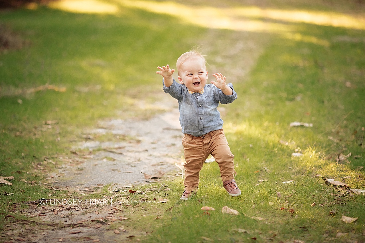 Gulf Breeze Baby Photographer