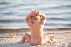 Gulf Breeze Baby Photographer