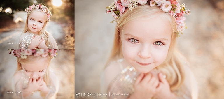 Unicorn Mini Session