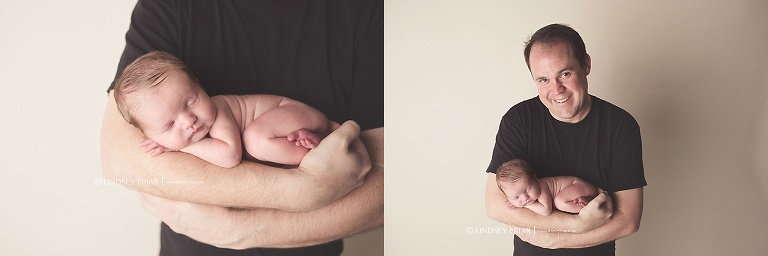 Pensacola, Florida Newborn Photographer