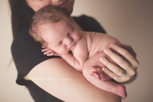 Pensacola, Florida Newborn Photographer