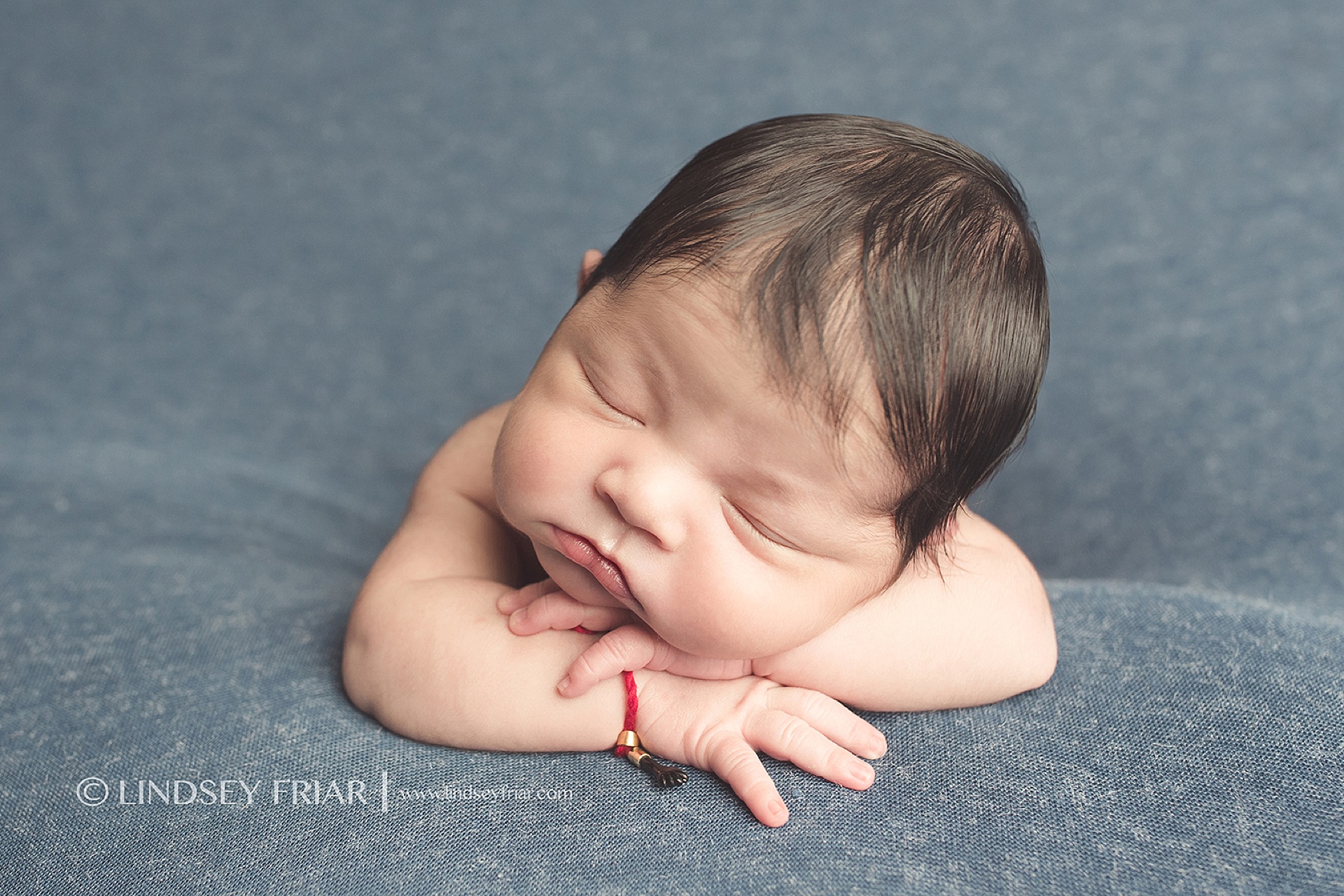 Pensacola Florida Newborn Photographer 01