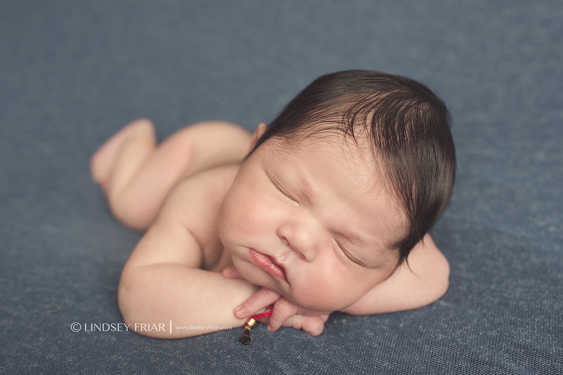 Pensacola Florida Newborn Photographer 02