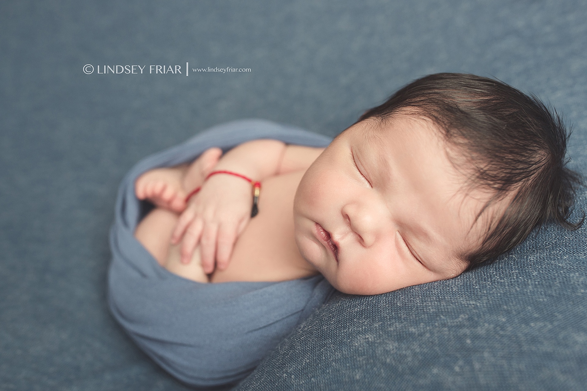 Pensacola Florida Newborn Photographer 04