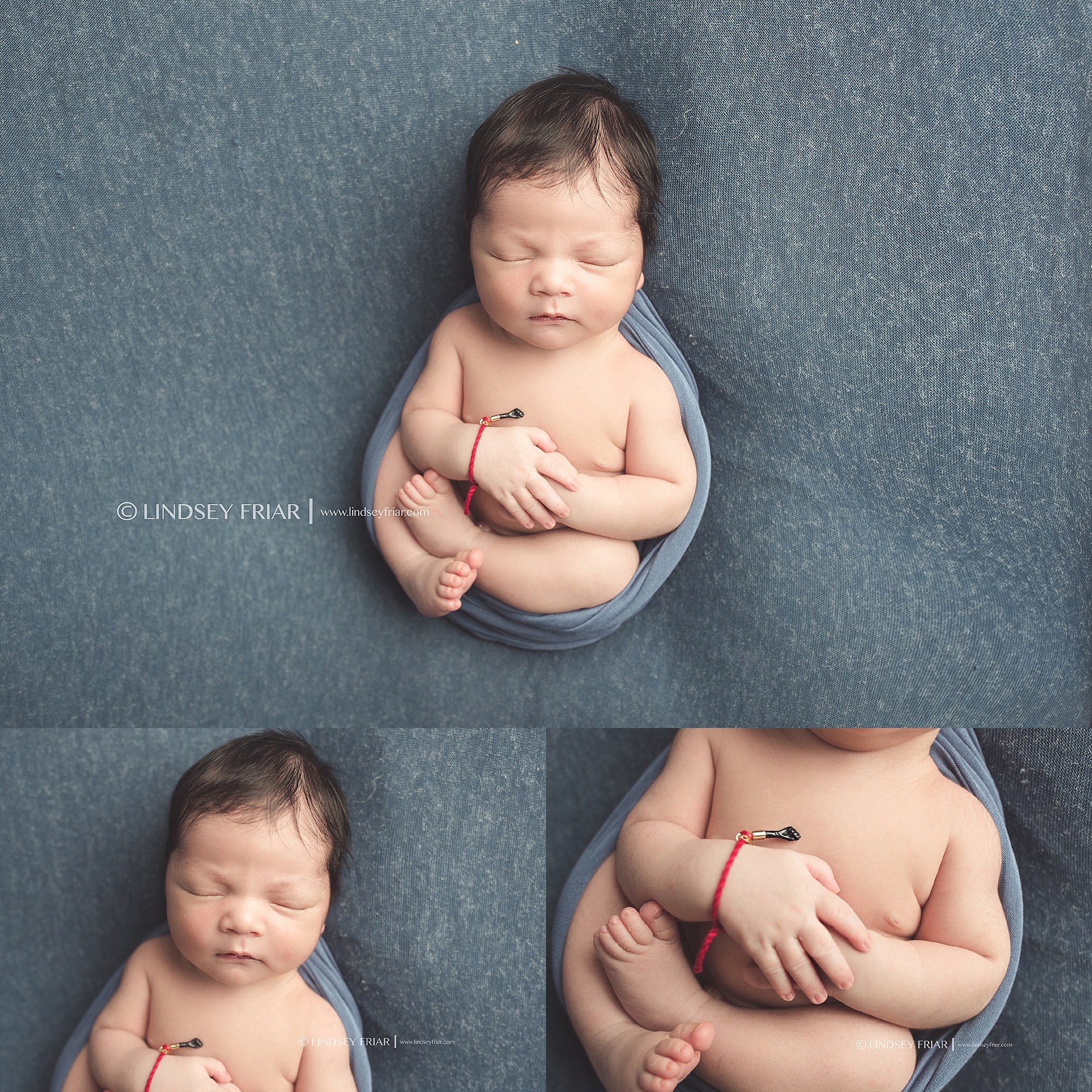 Pensacola Florida Newborn Photographer 05