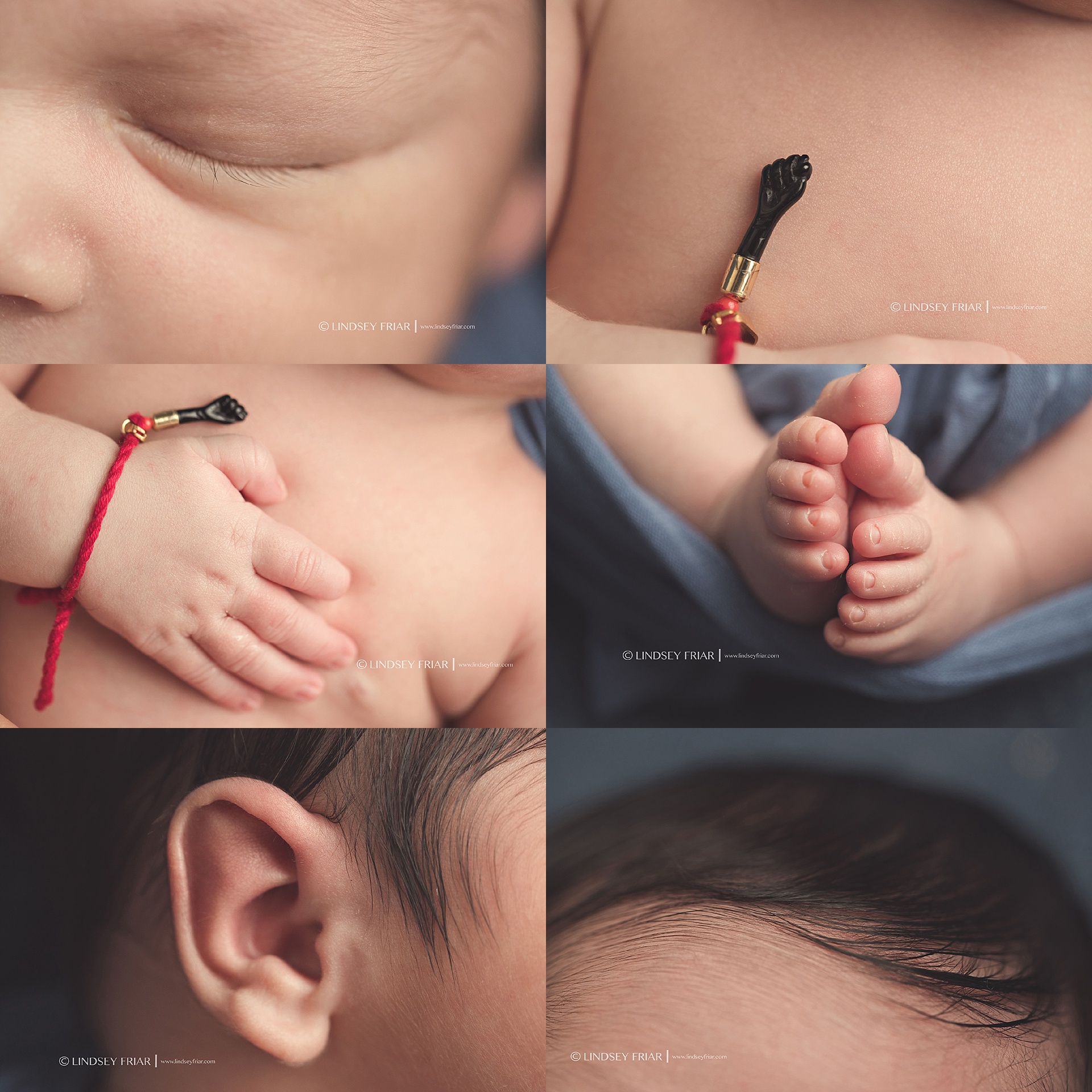 Pensacola Florida Newborn Photographer 06