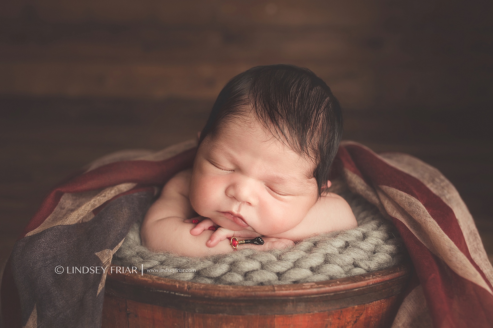 Pensacola Florida Newborn Photographer 08