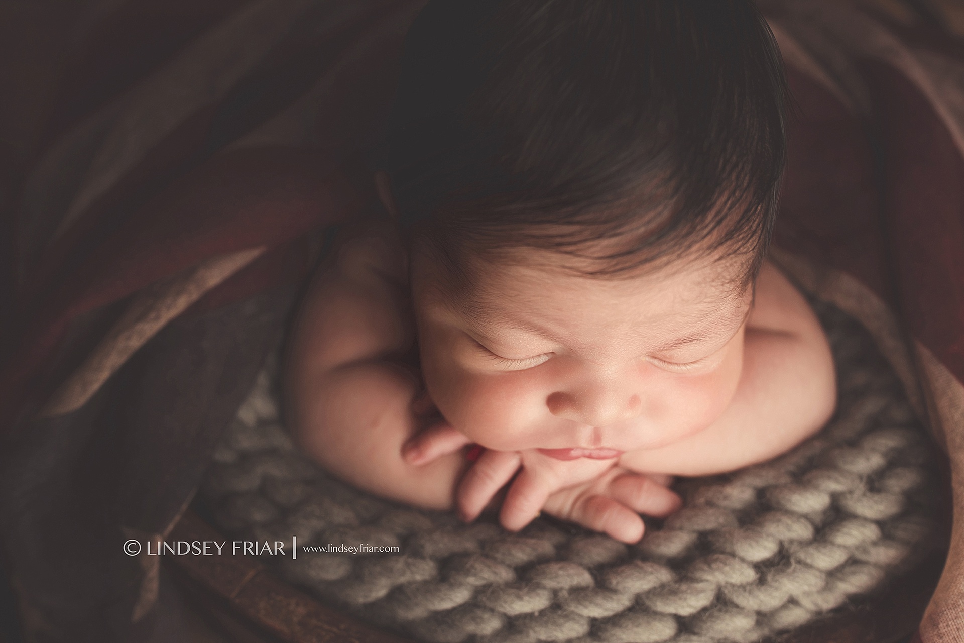 Pensacola Florida Newborn Photographer 09