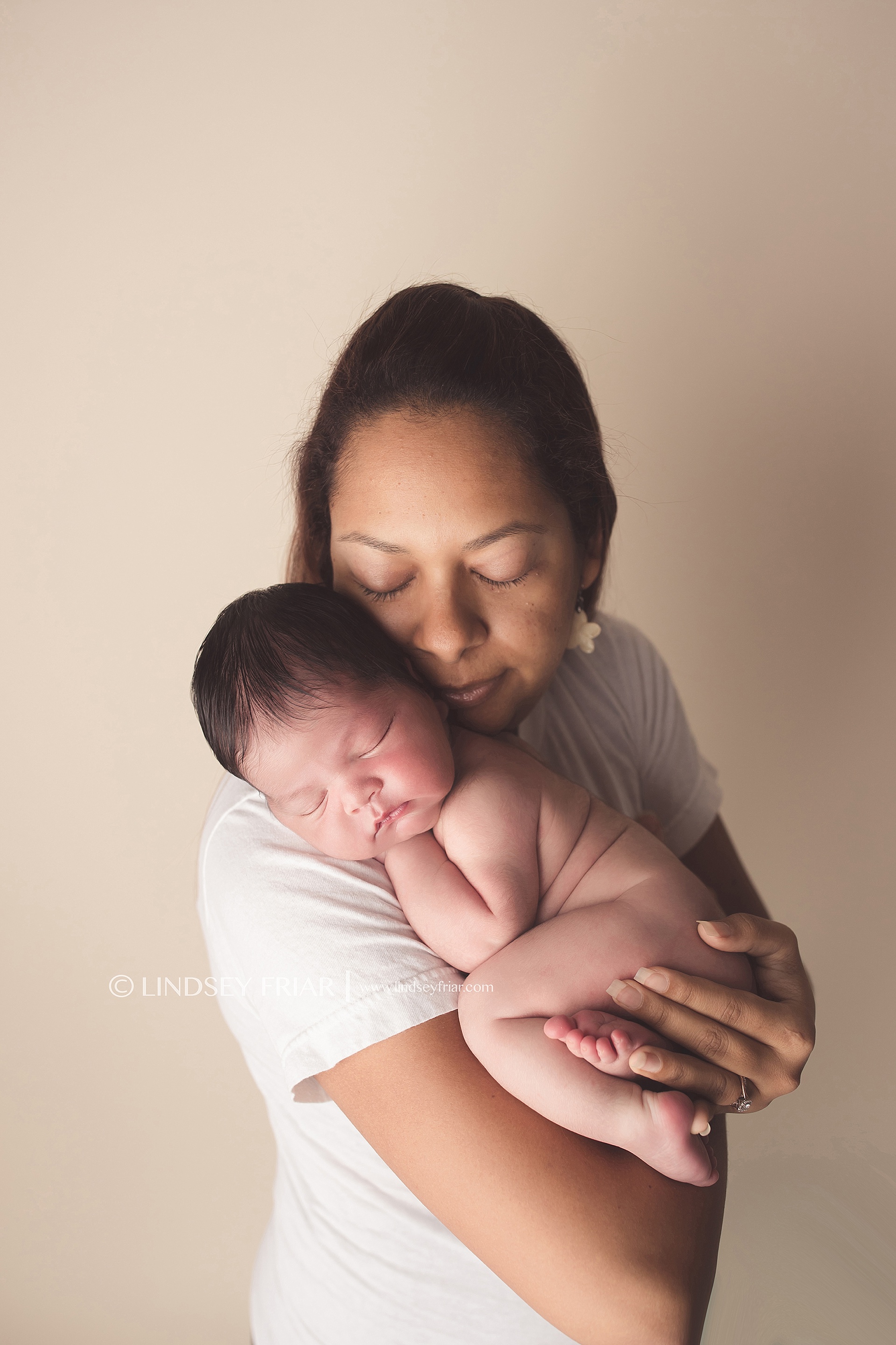 Pensacola Florida Newborn Photographer 14