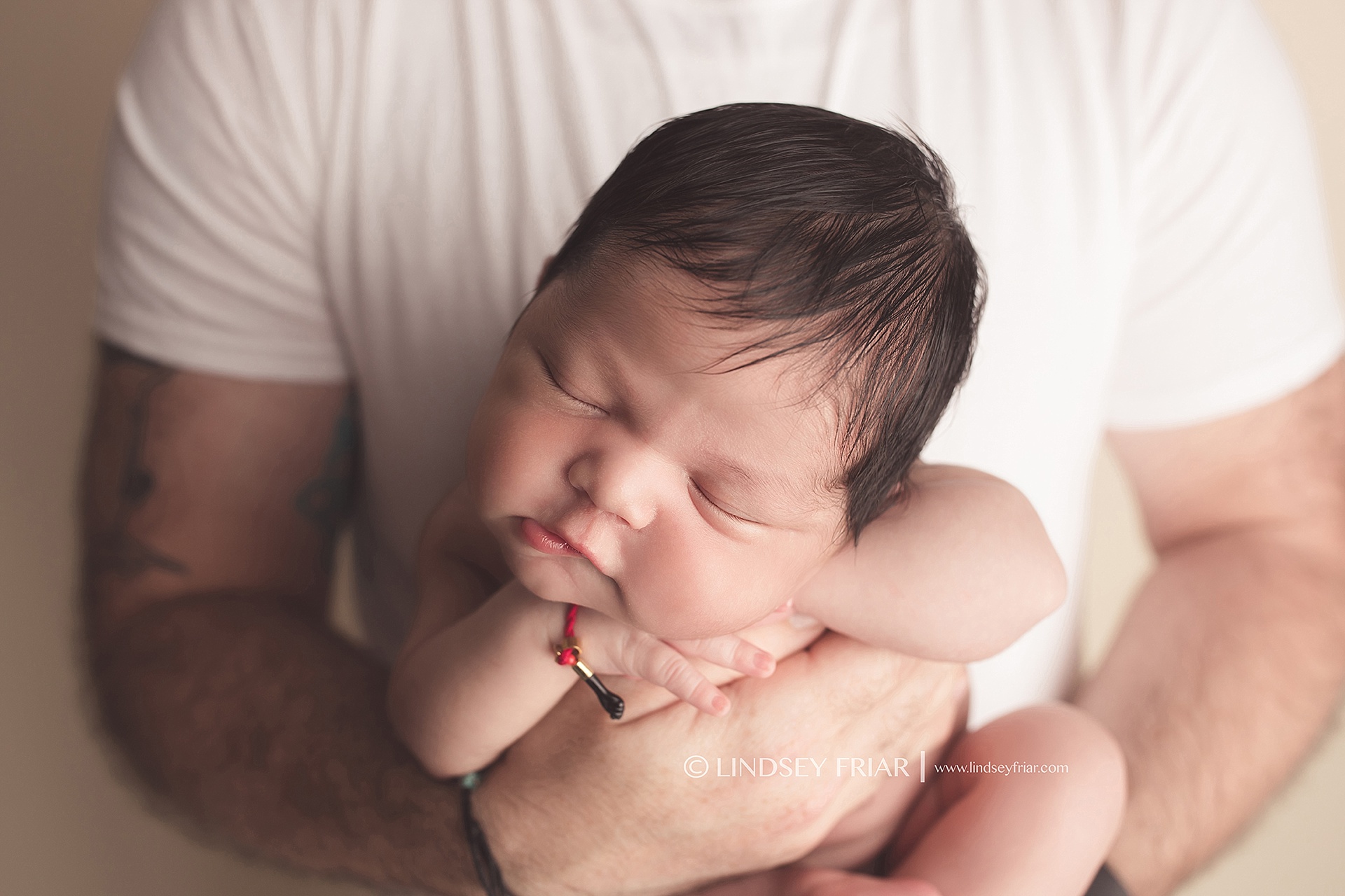 Pensacola Florida Newborn Photographer 16