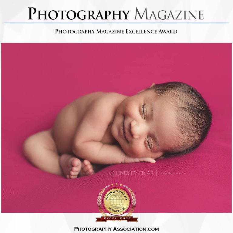 Pensacola, Florida Newborn Photographer