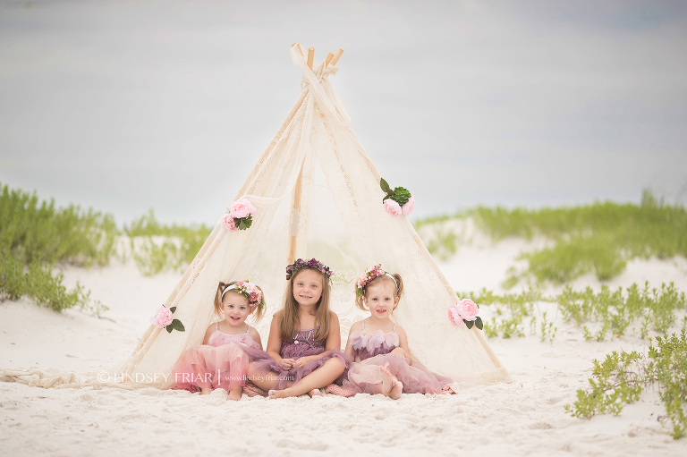 Pensacola Beach Photographer