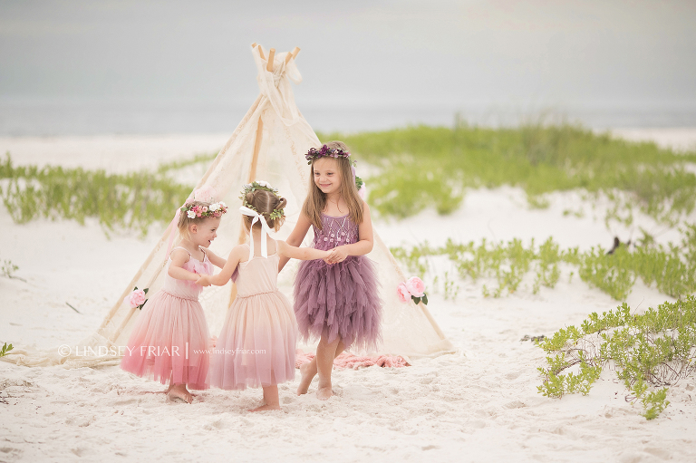 Pensacola Beach Photographer