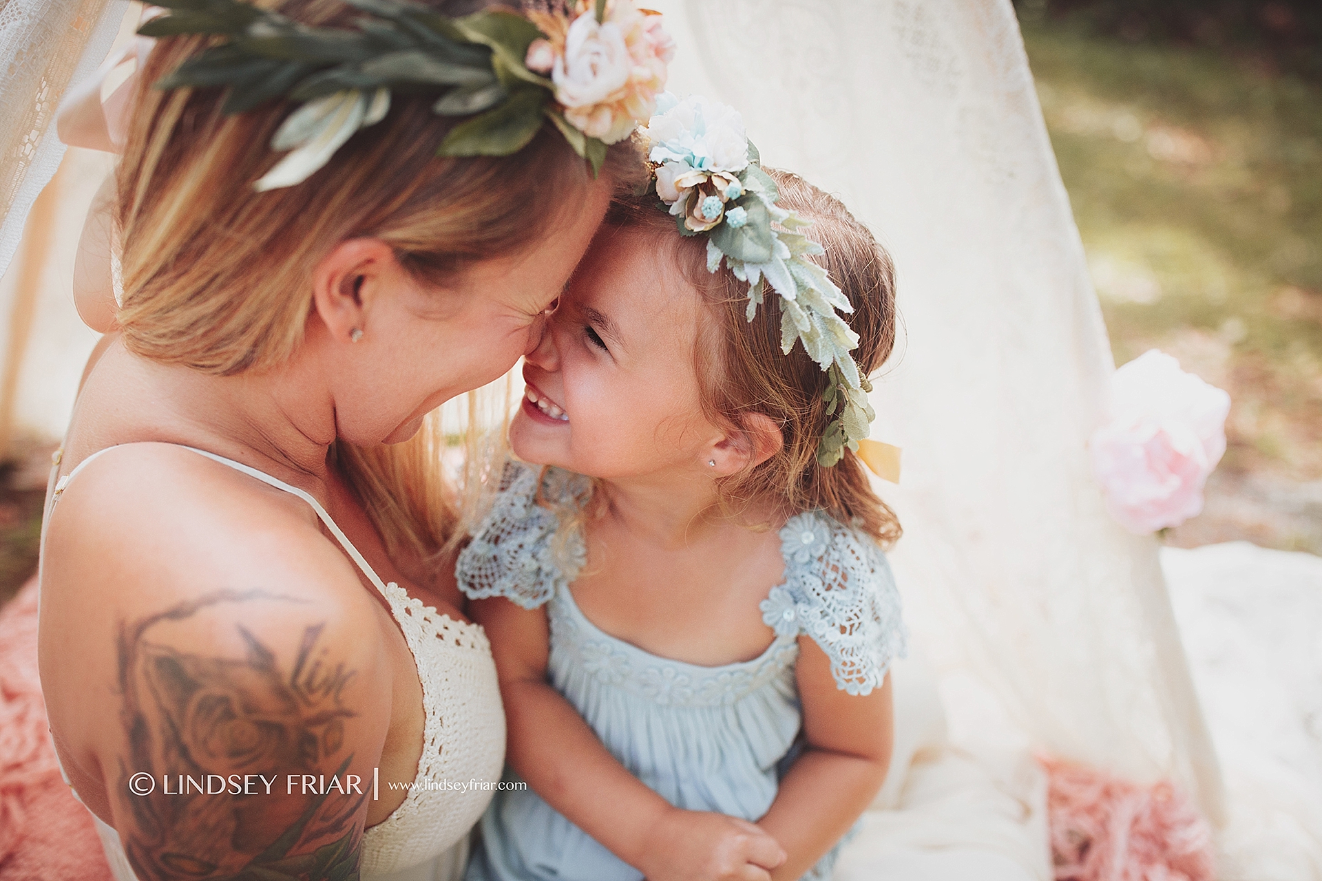 Gulf Breeze Florida Family Photographer