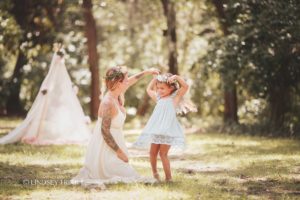 Gulf Breeze Florida Family Photographer
