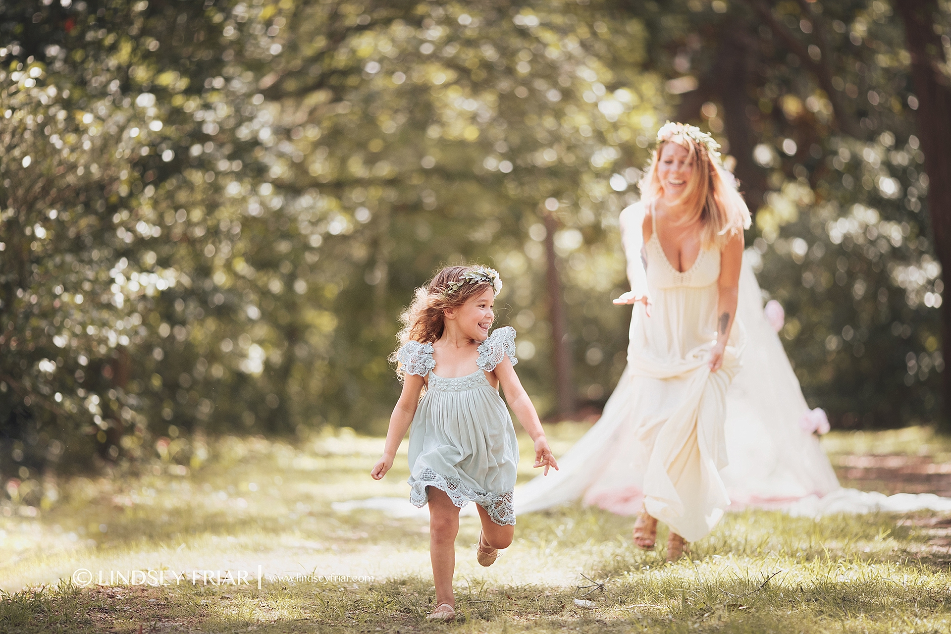Gulf Breeze Florida Family Photographer