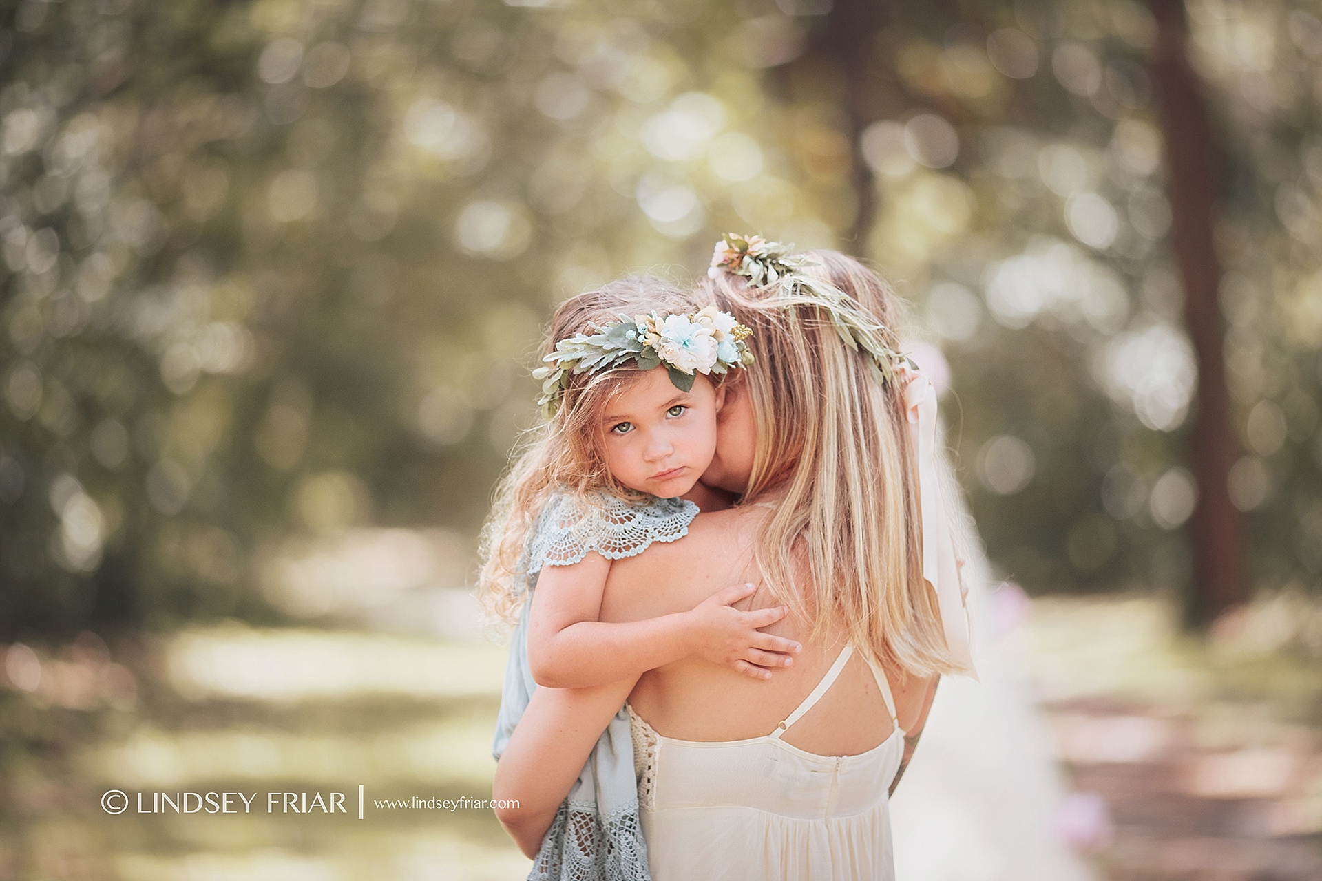 Gulf Breeze Florida Family Photographer