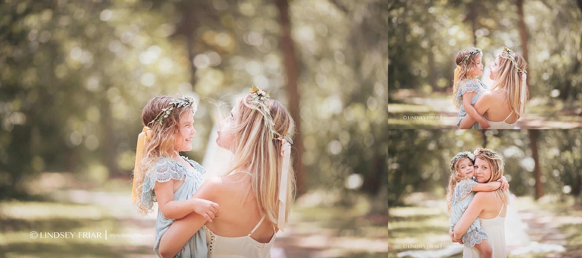 Gulf Breeze Florida Family Photographer
