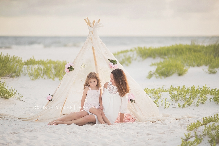 Pensacola Beach Photographer