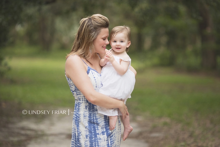 Gulf Breeze Florida Family Photographer