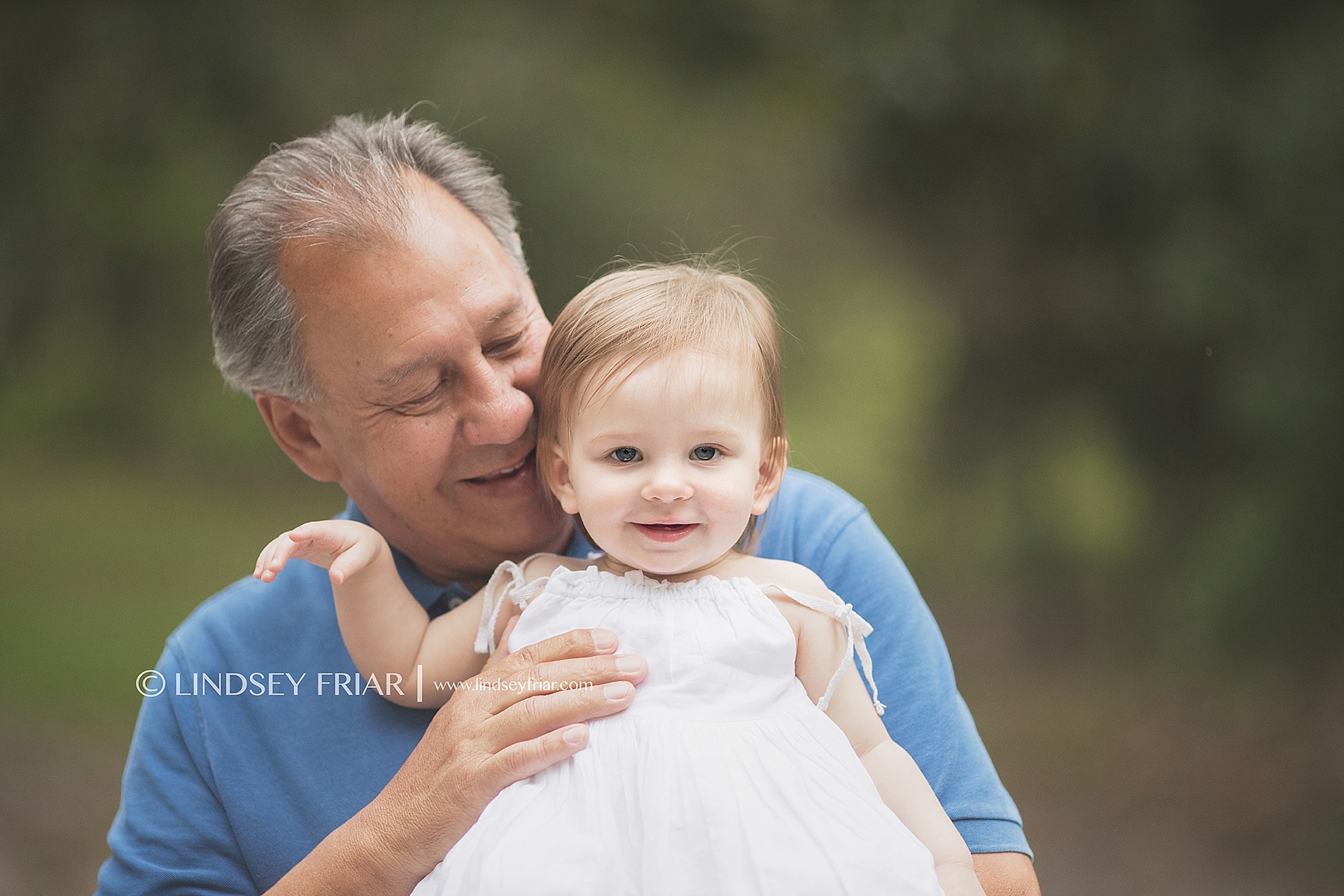 Gulf Breeze Florida Family Photographer