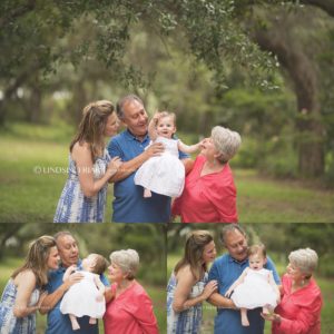 Gulf Breeze Florida Family Photographer