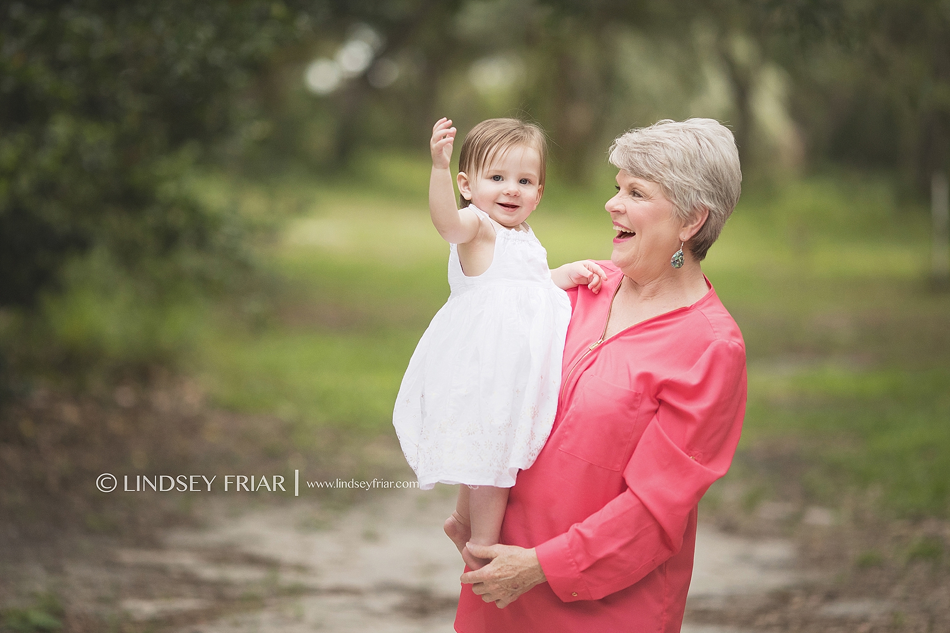 Gulf Breeze Florida Family Photographer