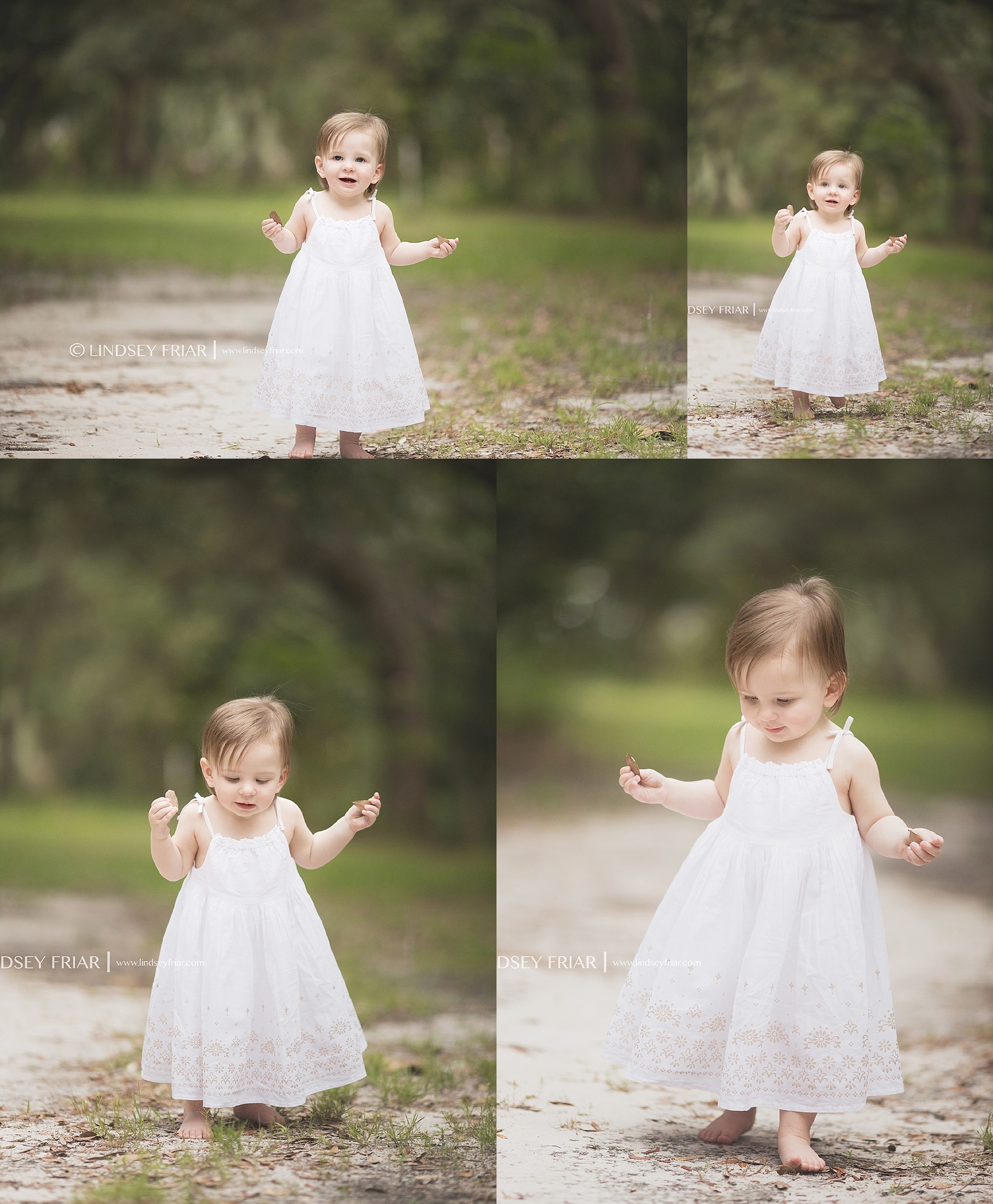 Gulf Breeze Florida Family Photographer