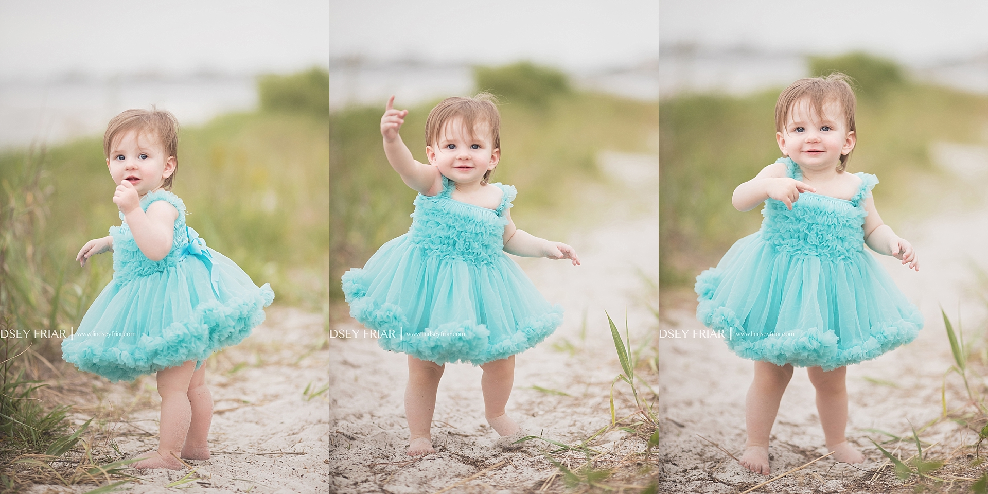 Gulf Breeze Florida Family Photographer