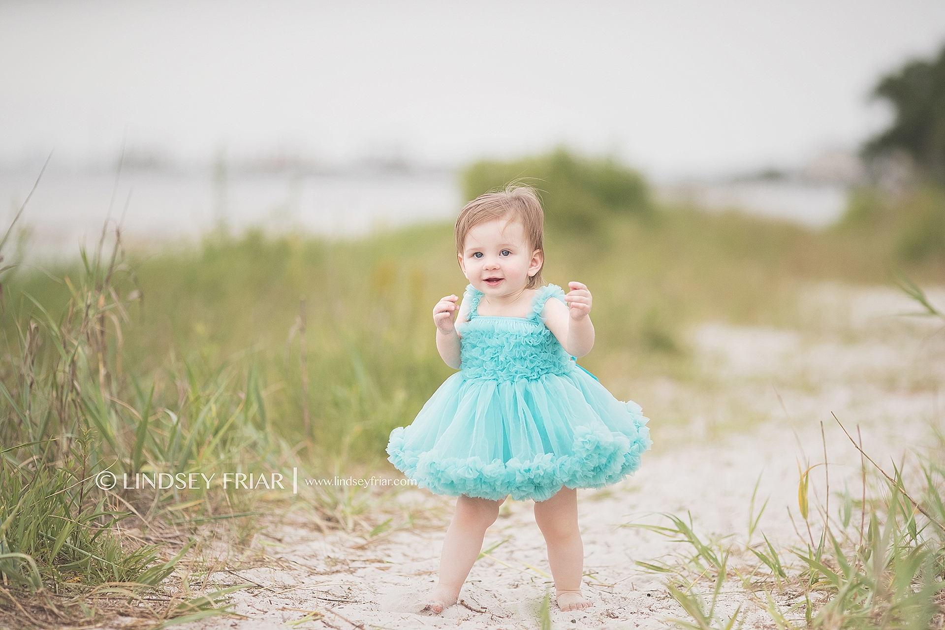 Gulf Breeze Florida Family Photographer