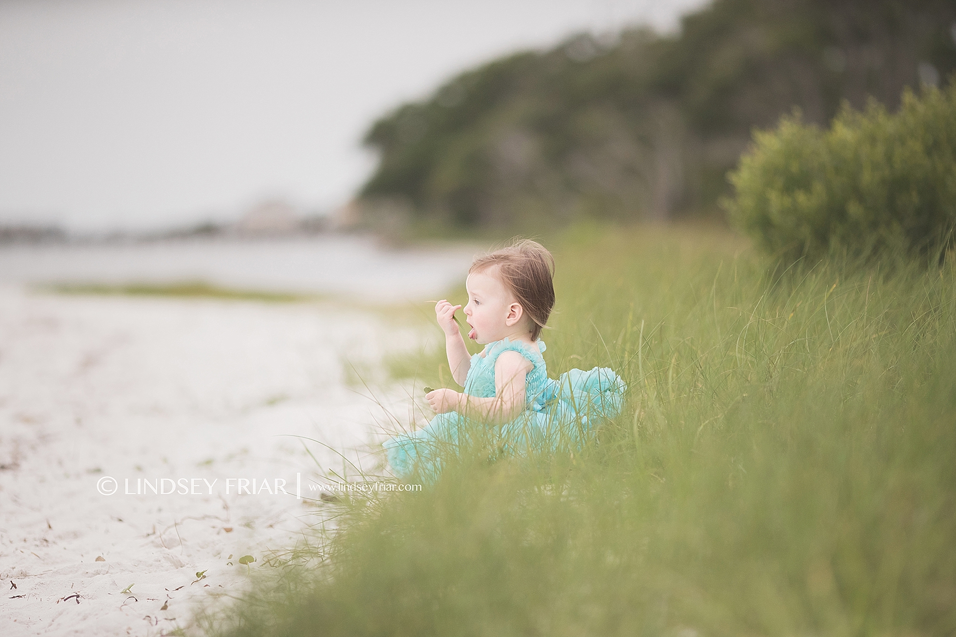 Gulf Breeze Florida Family Photographer