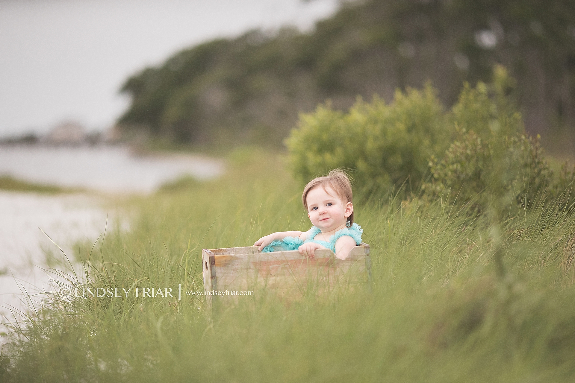 Gulf Breeze Florida Family Photographer