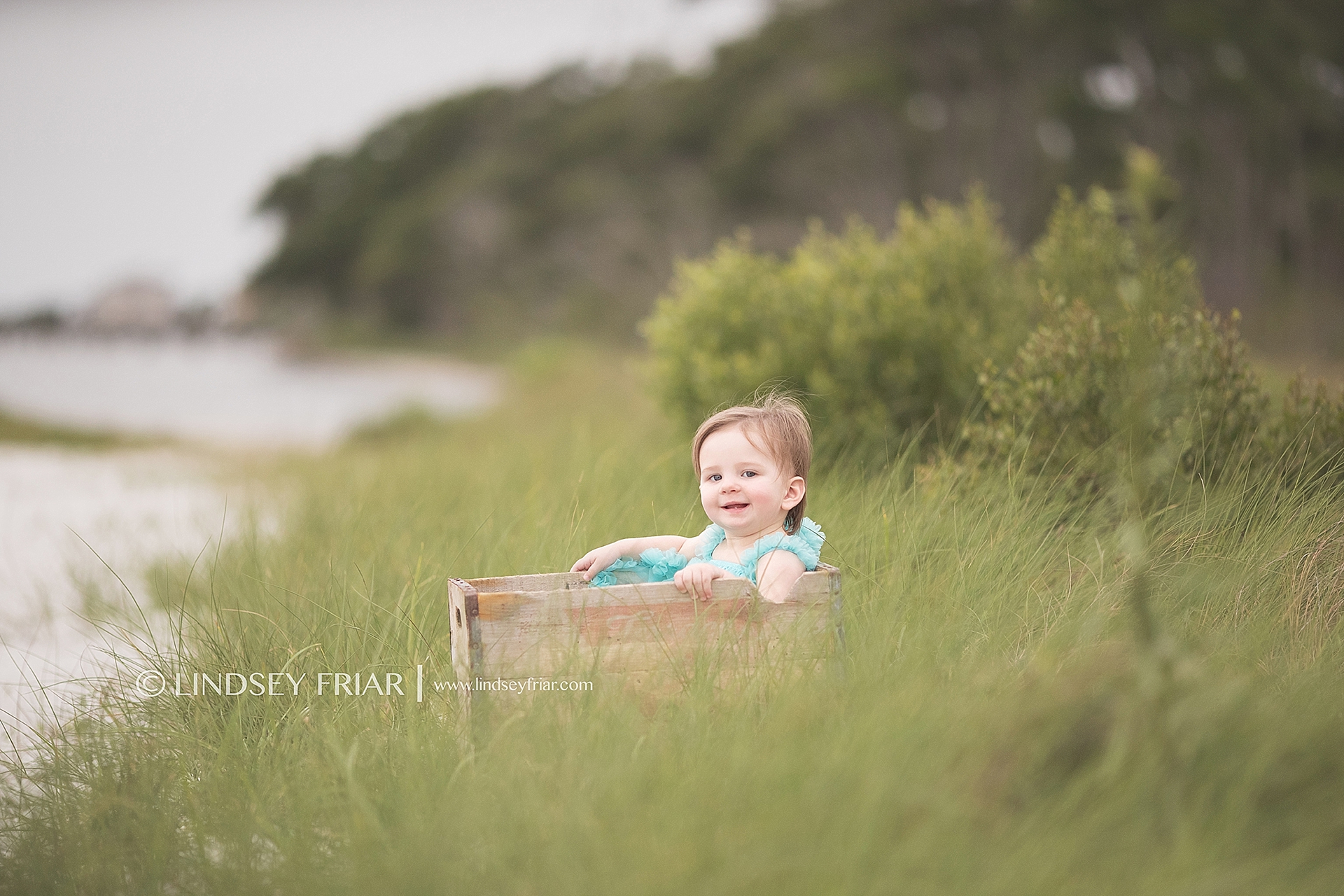 Gulf Breeze Florida Family Photographer