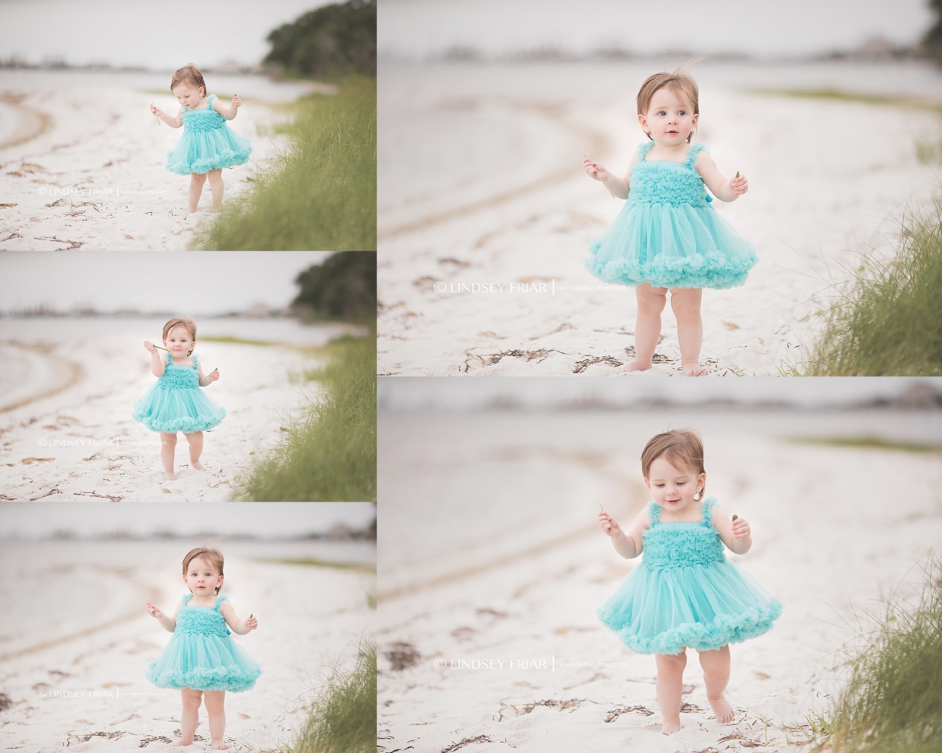 Gulf Breeze Florida Family Photographer