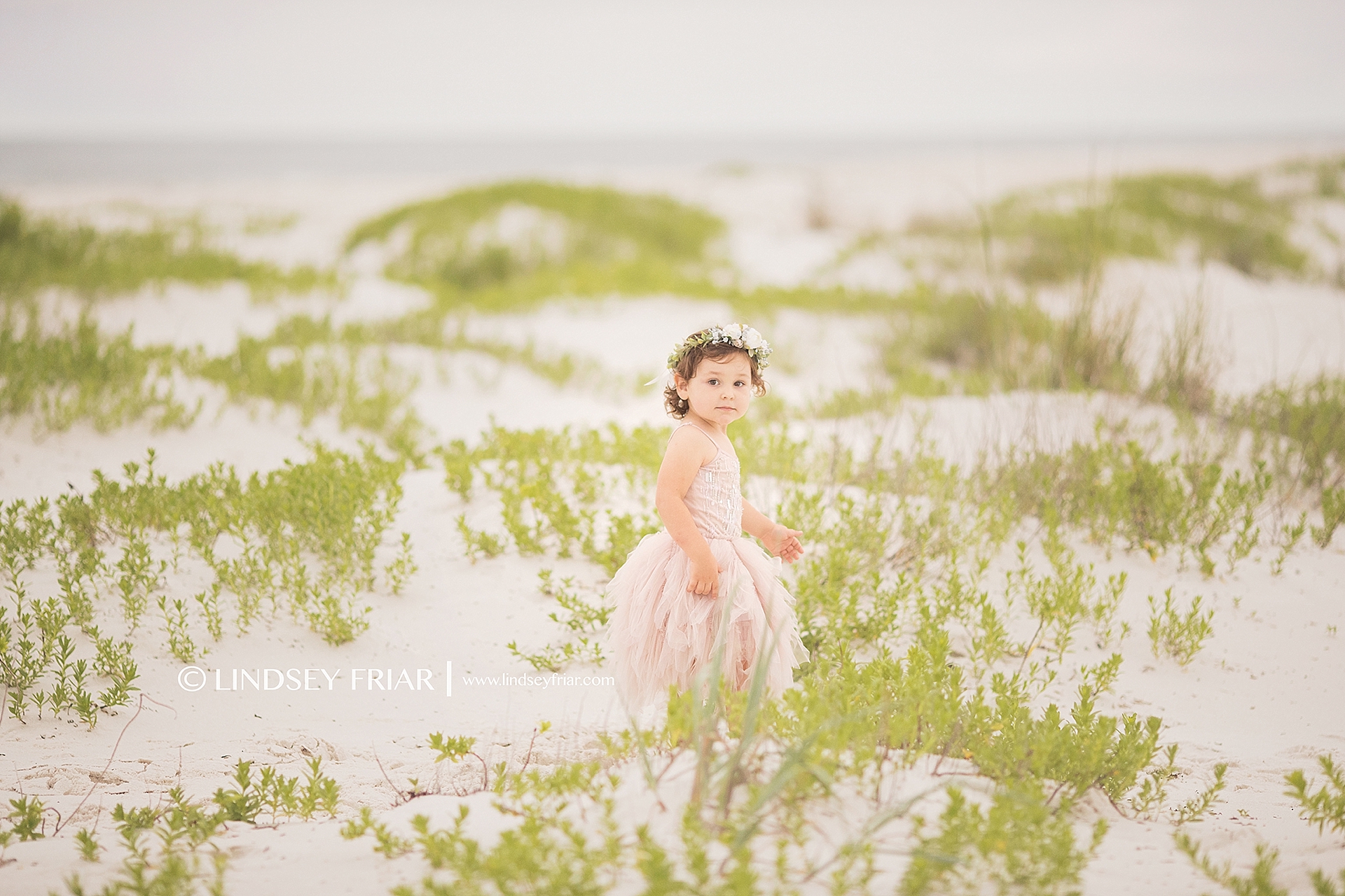 Pensacola Beach Florida Family Photographer