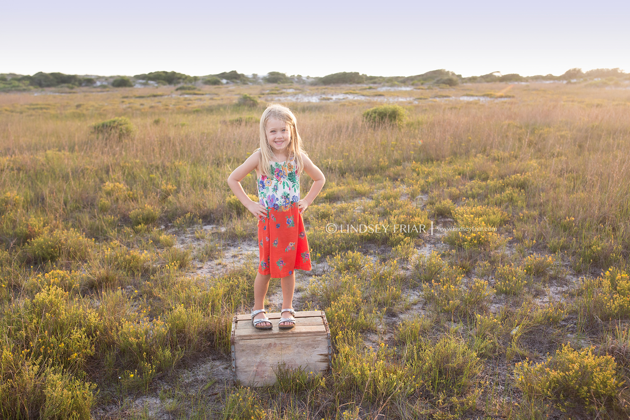 Pensacola Beach Florida Family Photographer