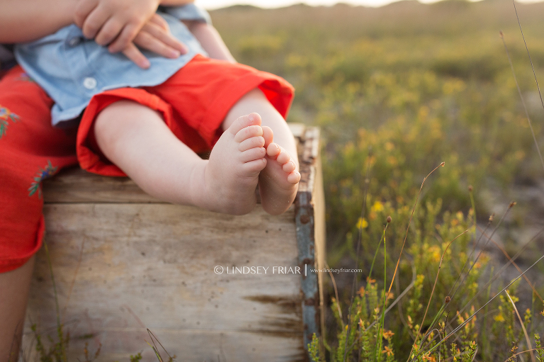 Pensacola Beach Florida Family Photographer