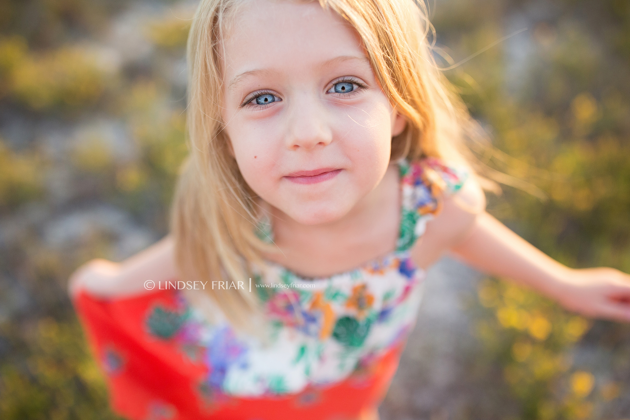 Pensacola Beach Florida Family Photographer