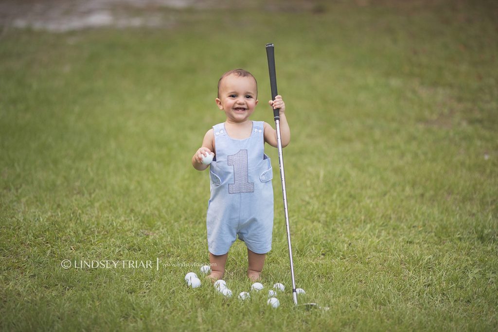 Gulf Breeze Baby Photographer